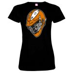 Women's Fine Jersey Tee Thumbnail