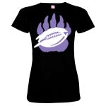 Women's Fine Jersey Tee Thumbnail