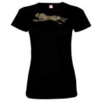 Women's Fine Jersey Tee Thumbnail