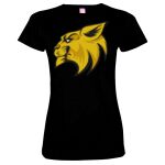 Women's Fine Jersey Tee Thumbnail