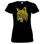 Women's Fine Jersey Tee Thumbnail