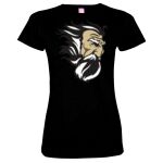 Women's Fine Jersey Tee Thumbnail