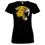 Women's Fine Jersey Tee Thumbnail