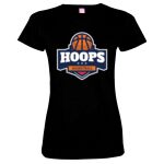 Women's Fine Jersey Tee Thumbnail