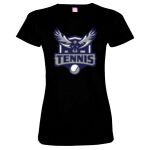 Women's Fine Jersey Tee Thumbnail