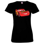 Women's Fine Jersey Tee Thumbnail