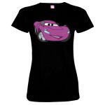 Women's Fine Jersey Tee Thumbnail