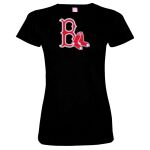 Women's Fine Jersey Tee Thumbnail