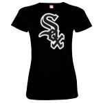 Women's Fine Jersey Tee Thumbnail