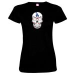 Women's Fine Jersey Tee Thumbnail