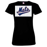 Women's Fine Jersey Tee Thumbnail