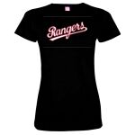 Women's Fine Jersey Tee Thumbnail