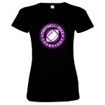 Women's Fine Jersey Tee Thumbnail