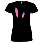 Women's Fine Jersey Tee Thumbnail