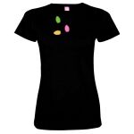 Women's Fine Jersey Tee Thumbnail