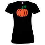 Women's Fine Jersey Tee Thumbnail