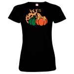 Women's Fine Jersey Tee Thumbnail