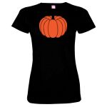 Women's Fine Jersey Tee Thumbnail