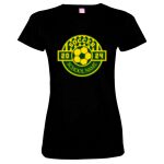 Women's Fine Jersey Tee Thumbnail