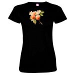 Women's Fine Jersey Tee Thumbnail