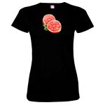 Women's Fine Jersey Tee Thumbnail