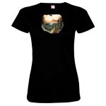 Women's Fine Jersey Tee Thumbnail