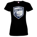 Women's Fine Jersey Tee Thumbnail