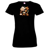 Women's Fine Jersey Tee Thumbnail