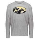 Youth Electrify CoolCore® Long Sleeve T-Shirt Thumbnail