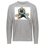 Youth Electrify CoolCore® Long Sleeve T-Shirt Thumbnail