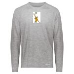 Youth Electrify CoolCore® Long Sleeve T-Shirt Thumbnail