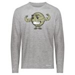 Youth Electrify CoolCore® Long Sleeve T-Shirt Thumbnail