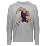 Youth Electrify CoolCore® Long Sleeve T-Shirt Thumbnail