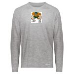 Youth Electrify CoolCore® Long Sleeve T-Shirt Thumbnail