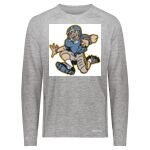 Youth Electrify CoolCore® Long Sleeve T-Shirt Thumbnail