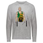 Youth Electrify CoolCore® Long Sleeve T-Shirt Thumbnail