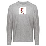 Youth Electrify CoolCore® Long Sleeve T-Shirt Thumbnail