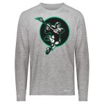 Youth Electrify CoolCore® Long Sleeve T-Shirt Thumbnail