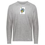 Youth Electrify CoolCore® Long Sleeve T-Shirt Thumbnail