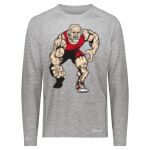 Youth Electrify CoolCore® Long Sleeve T-Shirt Thumbnail