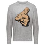 Youth Electrify CoolCore® Long Sleeve T-Shirt Thumbnail