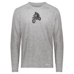 Youth Electrify CoolCore® Long Sleeve T-Shirt Thumbnail