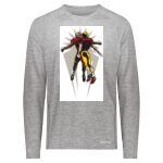 Youth Electrify CoolCore® Long Sleeve T-Shirt Thumbnail