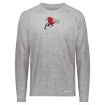 Youth Electrify CoolCore® Long Sleeve T-Shirt Thumbnail