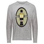 Youth Electrify CoolCore® Long Sleeve T-Shirt Thumbnail