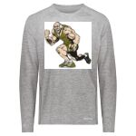 Youth Electrify CoolCore® Long Sleeve T-Shirt Thumbnail