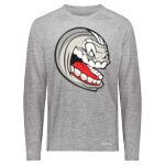 Youth Electrify CoolCore® Long Sleeve T-Shirt Thumbnail