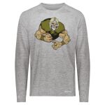 Youth Electrify CoolCore® Long Sleeve T-Shirt Thumbnail