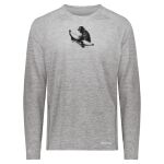 Youth Electrify CoolCore® Long Sleeve T-Shirt Thumbnail