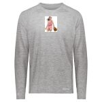 Youth Electrify CoolCore® Long Sleeve T-Shirt Thumbnail